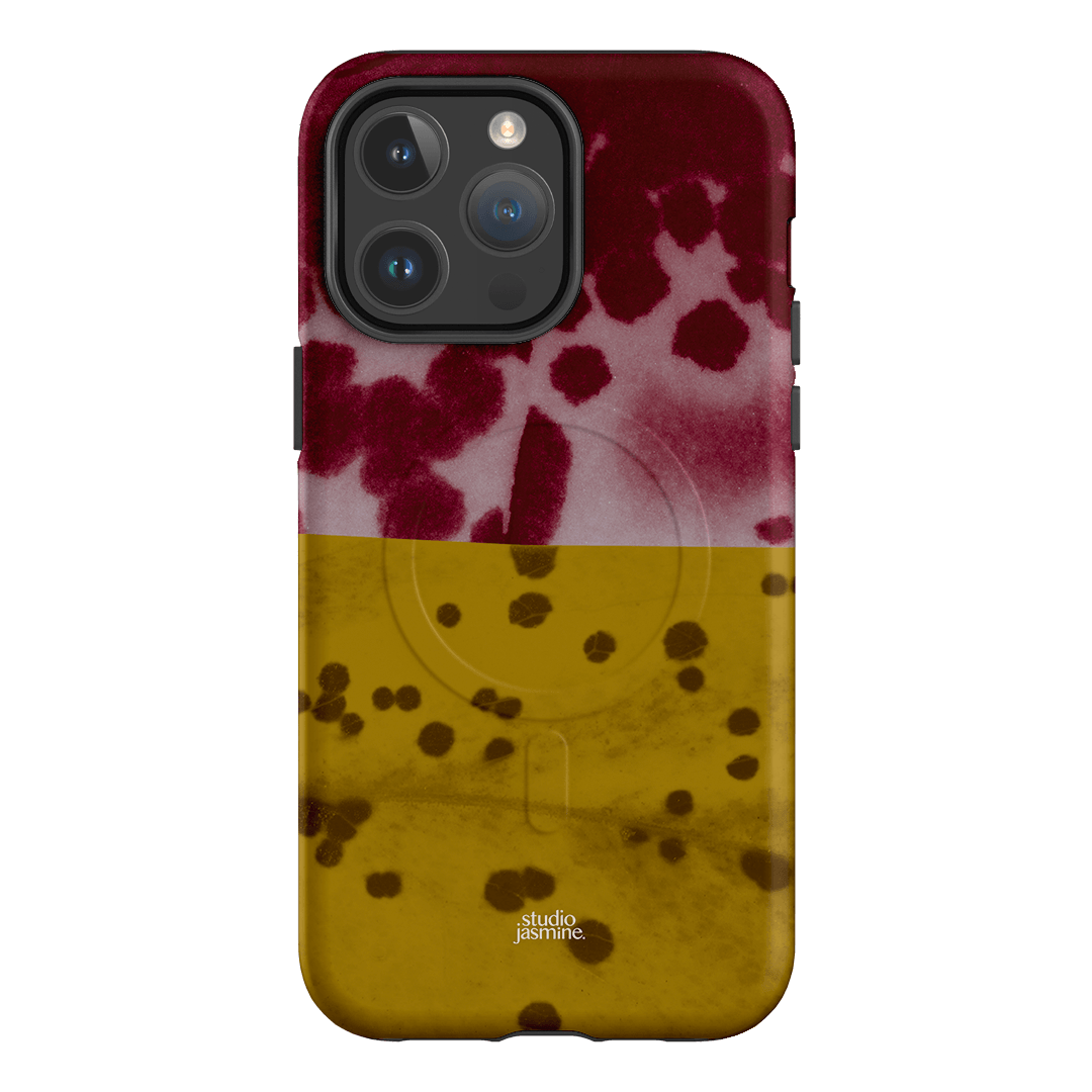 Ripe Printed Phone Cases iPhone 14 Pro Max / Armoured MagSafe by Jasmine Dowling - The Dairy