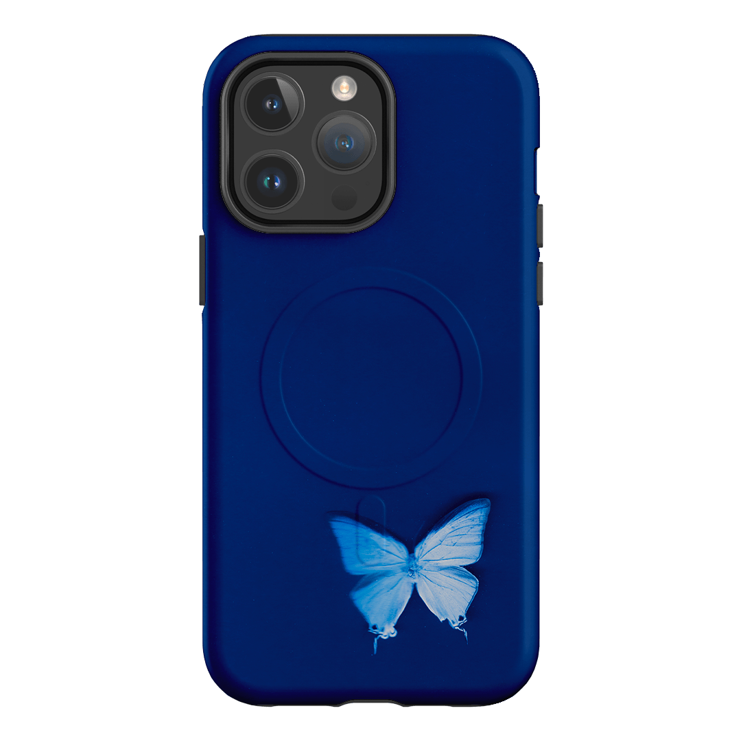 Sara Printed Phone Cases iPhone 14 Pro Max / Armoured MagSafe by Paige Sara - The Dairy