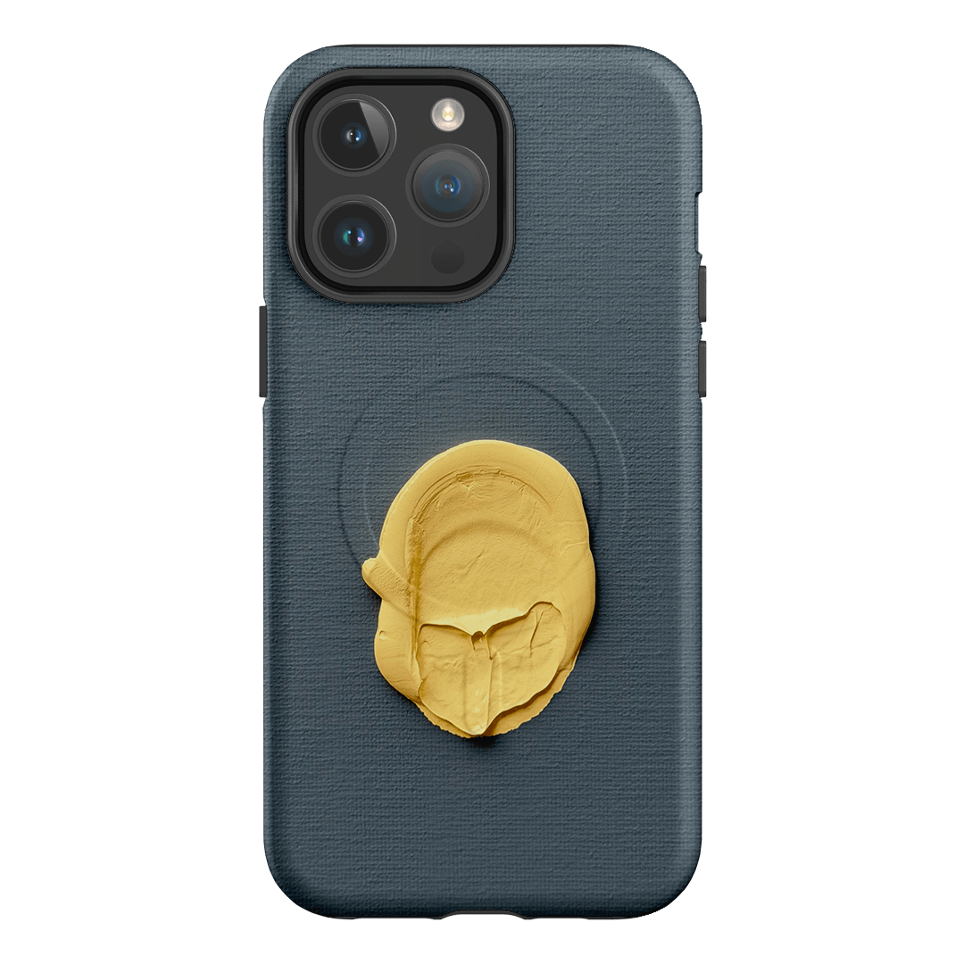 Swatch Blue & Sun Printed Phone Cases iPhone 14 Pro Max / Armoured MagSafe by Nardurna - The Dairy