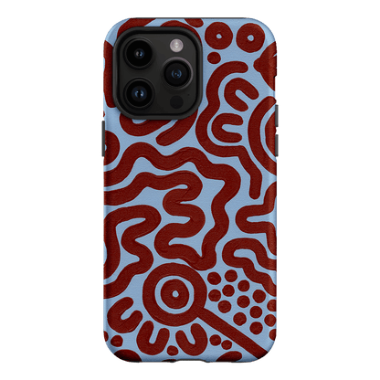 Anka Printed Phone Cases iPhone 14 Pro Max / Armoured by Nardurna - The Dairy
