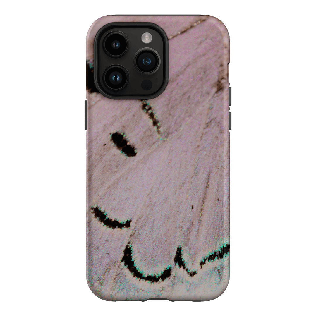 Audrey Printed Phone Cases iPhone 14 Pro Max / Armoured by Paige Sara - The Dairy