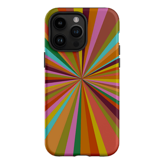 Aurora Printed Phone Cases iPhone 14 Pro Max / Armoured by Fenton & Fenton - The Dairy
