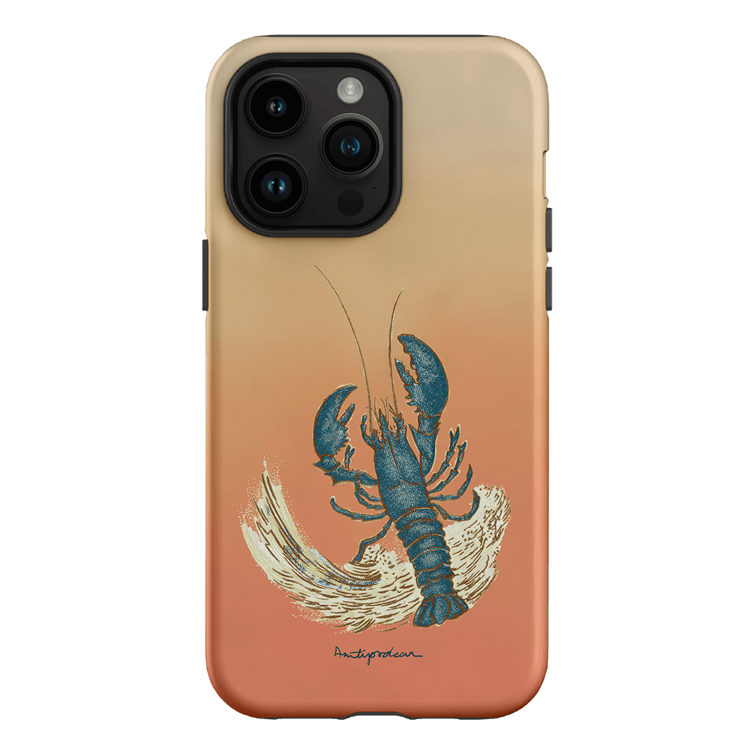 Beach Club Printed Phone Cases by Antipodean - The Dairy