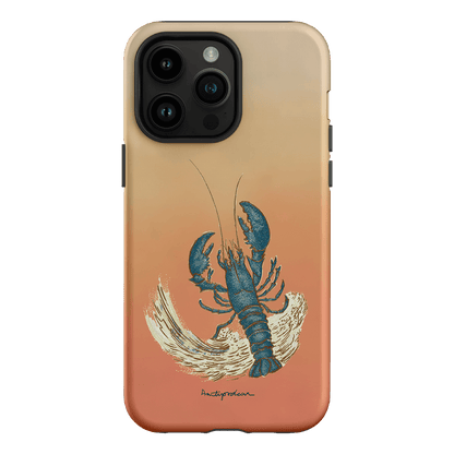 Beach Club Printed Phone Cases by Antipodean - The Dairy