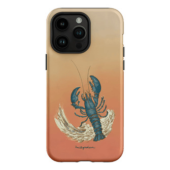 Beach Club Printed Phone Cases by Antipodean - The Dairy