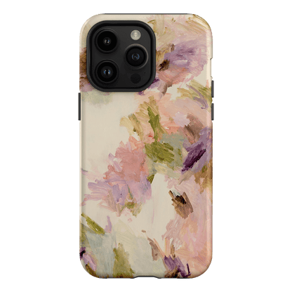 Blossom Printed Phone Cases iPhone 14 Pro Max / Armoured by Ree Hodges - The Dairy