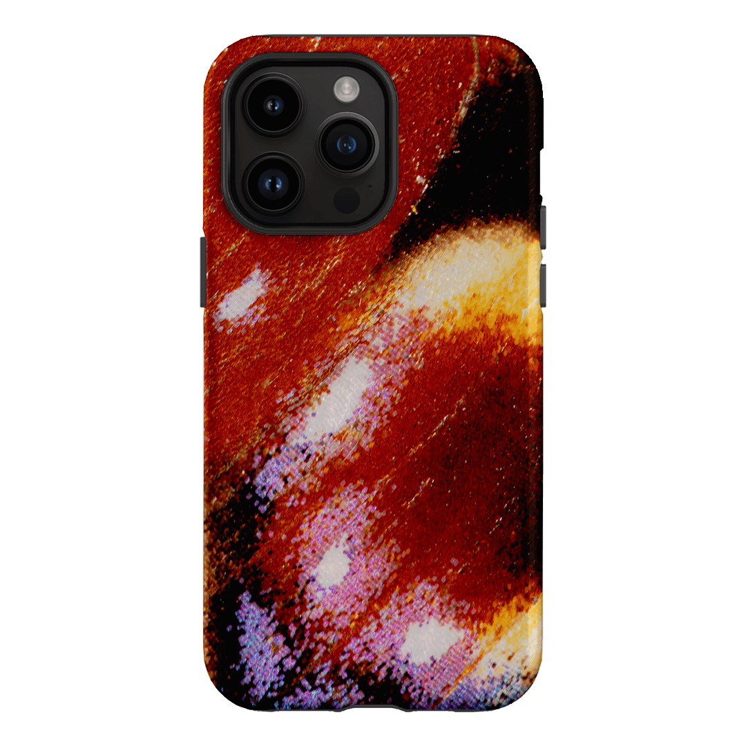 Carrie Printed Phone Cases iPhone 14 Pro Max / Armoured by Paige Sara - The Dairy