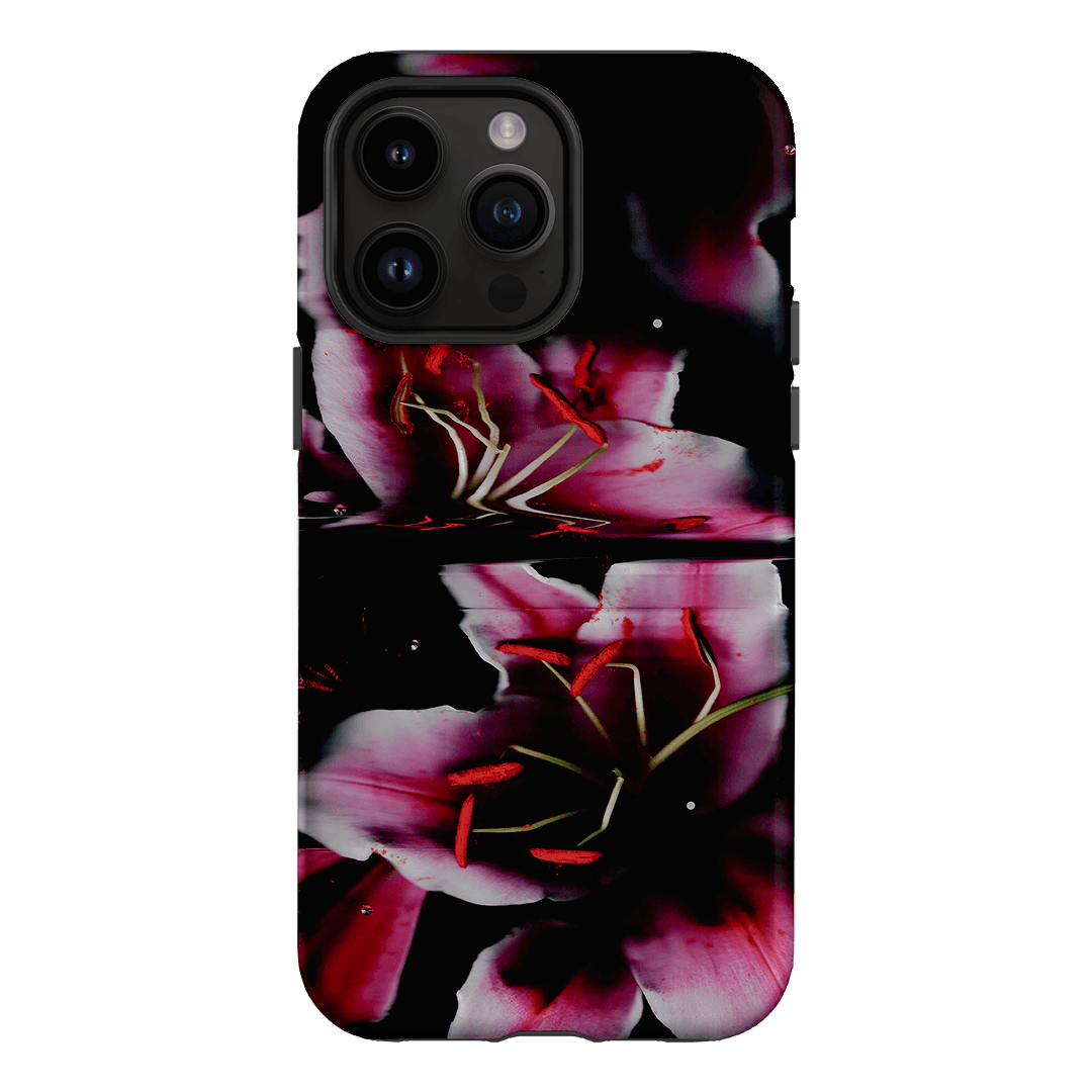 Charli Printed Phone Cases iPhone 14 Pro Max / Armoured by Paige Sara - The Dairy