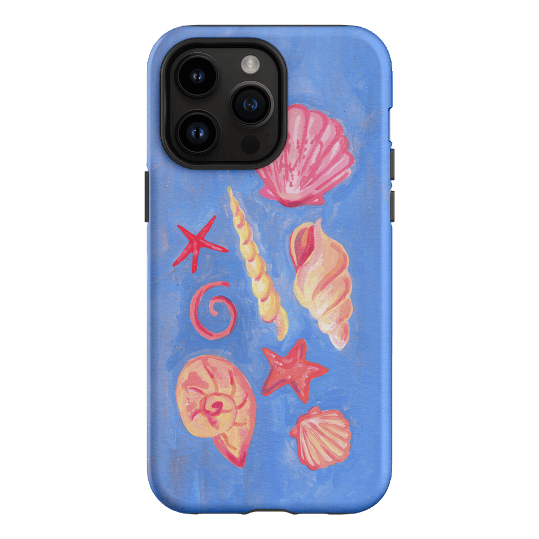 Cove Printed Phone Cases iPhone 14 Pro Max / Armoured by Studio Bon - The Dairy