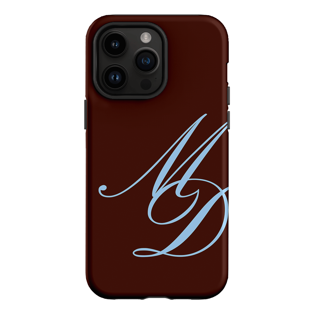 Custom iPhone Case Custom Printed Phone Case iPhone 14 Pro Max / Armoured / Gloss by Custom - The Dairy