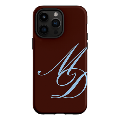 Custom iPhone Case Custom Printed Phone Case iPhone 14 Pro Max / Armoured / Gloss by Custom - The Dairy