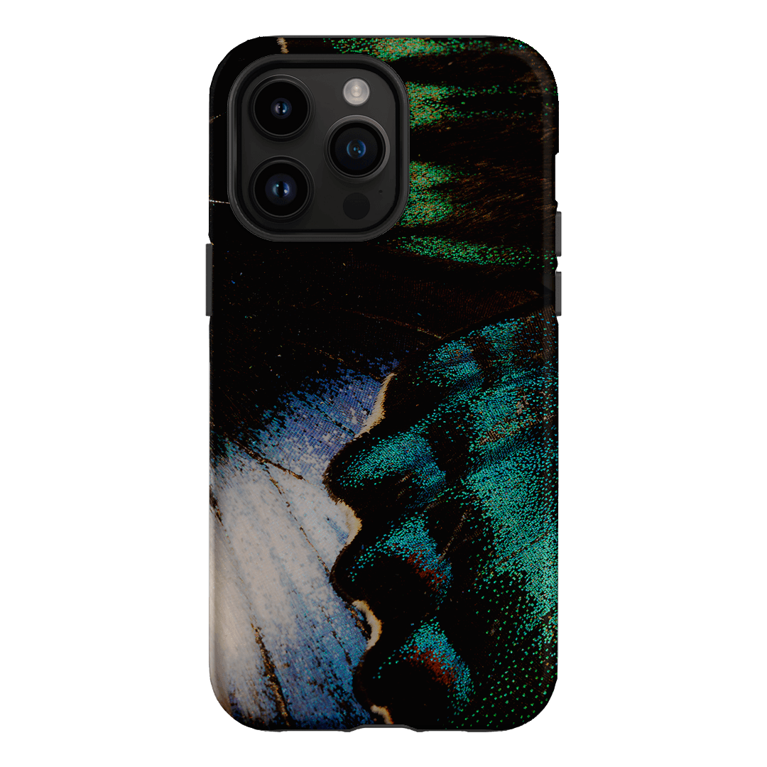 Delilah Printed Phone Cases iPhone 14 Pro Max / Armoured by Paige Sara - The Dairy