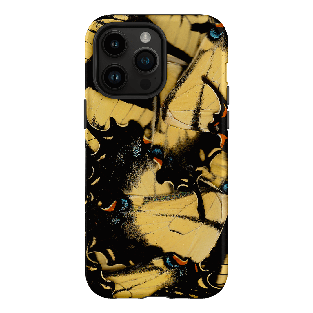 Dolly Printed Phone Cases iPhone 14 Pro Max / Armoured by Paige Sara - The Dairy