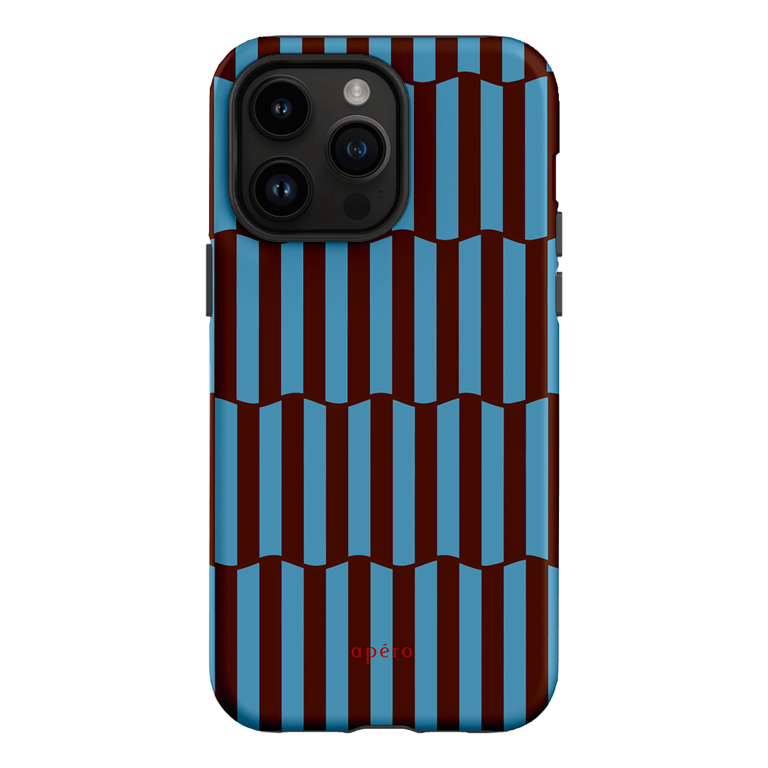 Duo Printed Phone Cases iPhone 14 Pro Max / Armoured by Apero - The Dairy