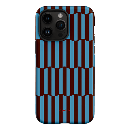 Duo Printed Phone Cases iPhone 14 Pro Max / Armoured by Apero - The Dairy