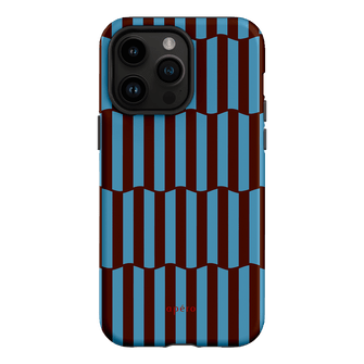 Duo Printed Phone Cases iPhone 14 Pro Max / Armoured by Apero - The Dairy