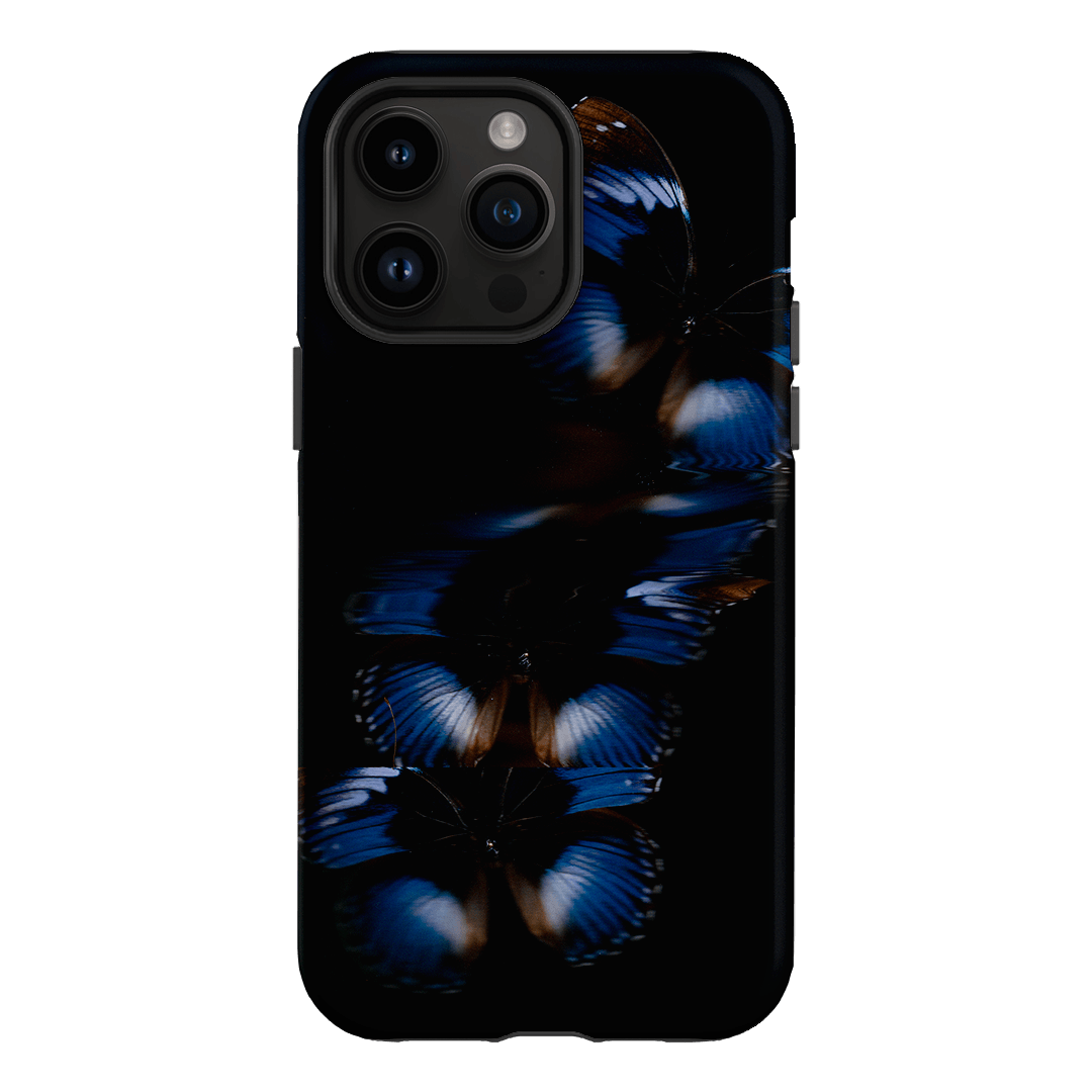 Elizabeth Printed Phone Cases iPhone 14 Pro Max / Armoured by Paige Sara - The Dairy