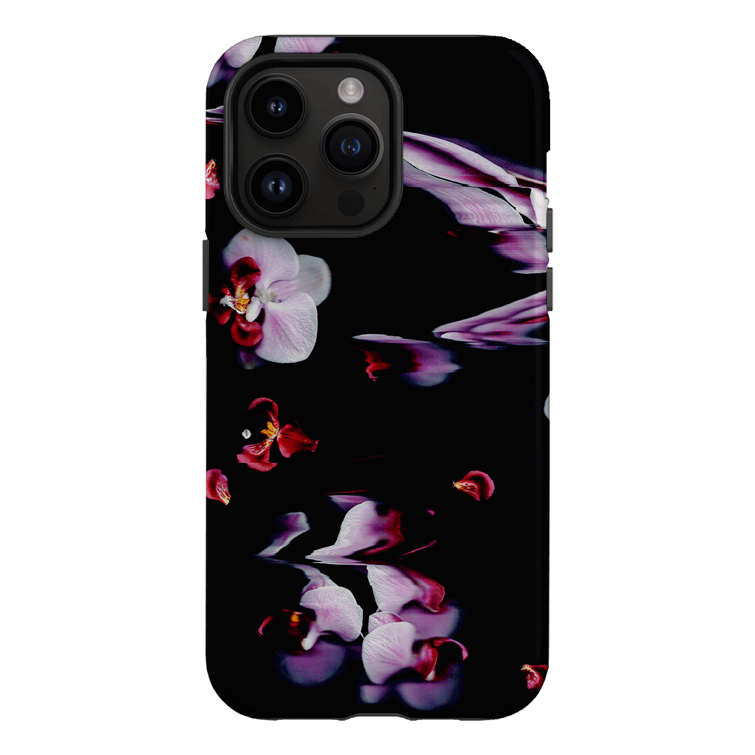 Ellie Printed Phone Cases iPhone 14 Pro Max / Armoured by Paige Sara - The Dairy