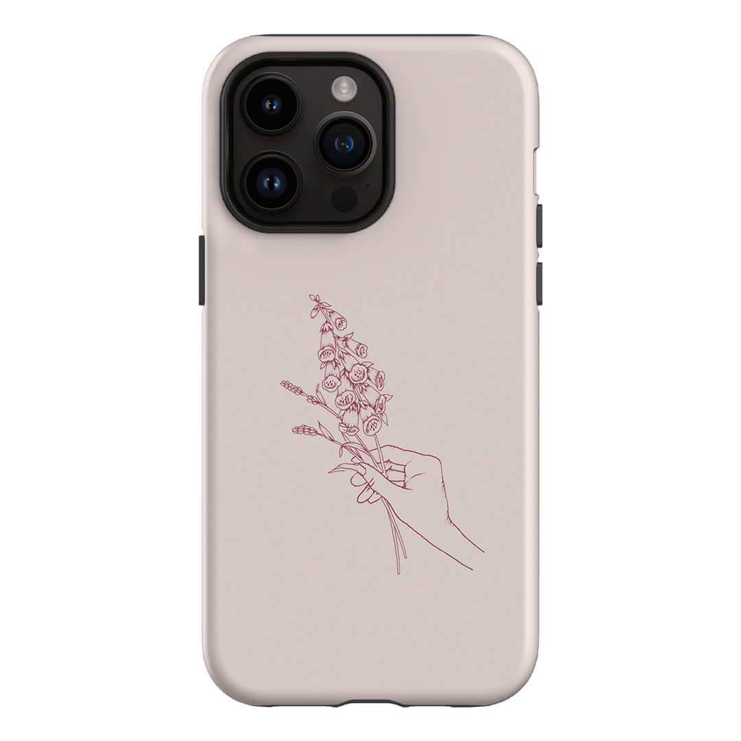 For You Printed Phone Cases iPhone 14 Pro Max / Armoured by Typoflora - The Dairy