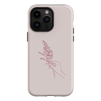 For You Printed Phone Cases iPhone 14 Pro Max / Armoured by Typoflora - The Dairy