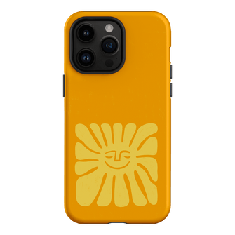 Forma Solis Printed Phone Cases iPhone 14 Pro Max / Armoured by Marie Fauritte - The Dairy