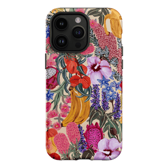 Fruit Salad Printed Phone Cases iPhone 14 Pro Max / Armoured by Amy Gibbs - The Dairy