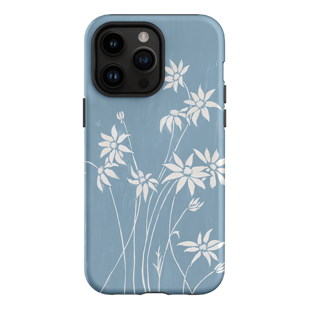 Ink Flannels Printed Phone Cases iPhone 14 Pro Max / Armoured by Typoflora - The Dairy