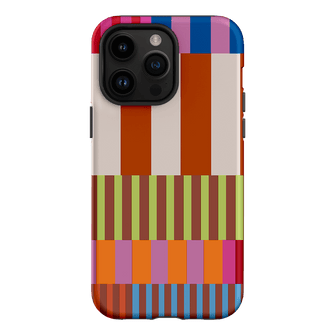 Las Casas Printed Phone Cases iPhone 14 Pro Max / Armoured by Fenton & Fenton - The Dairy
