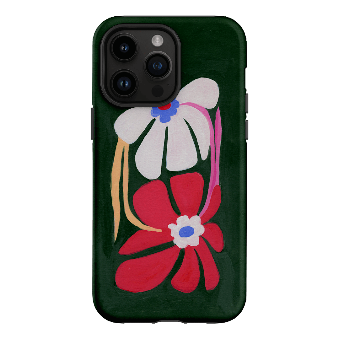 Le Fleur Printed Phone Cases iPhone 14 Pro Max / Armoured by Studio Bon - The Dairy