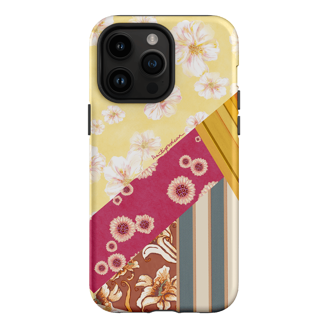 Lovers Lane Printed Phone Cases by Antipodean - The Dairy