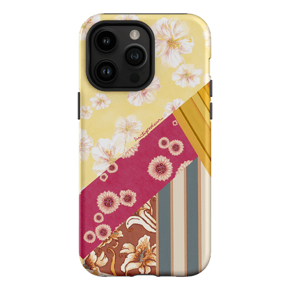 Lovers Lane Printed Phone Cases by Antipodean - The Dairy