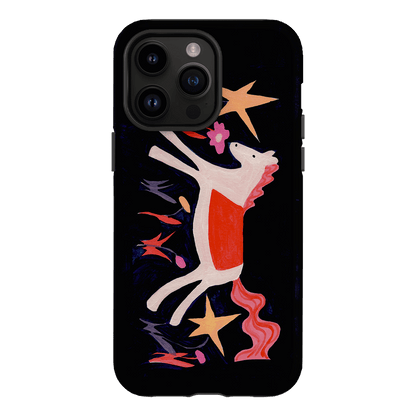 Mustang Printed Phone Cases iPhone 14 Pro Max / Armoured by Studio Bon - The Dairy