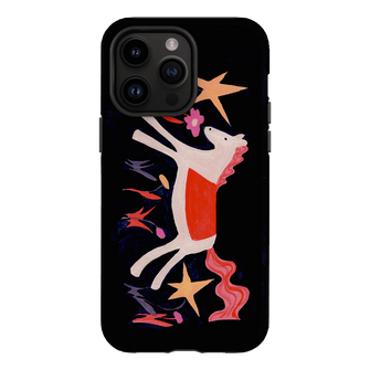 Mustang Printed Phone Cases iPhone 14 Pro Max / Armoured by Studio Bon - The Dairy
