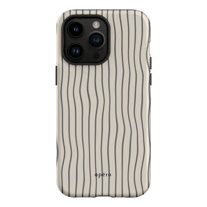 Panama Printed Phone Cases iPhone 14 Pro Max / Armoured by Apero - The Dairy