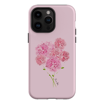 Pick Me Pink Printed Phone Cases iPhone 14 Pro Max / Armoured by Kerrie Hess - The Dairy