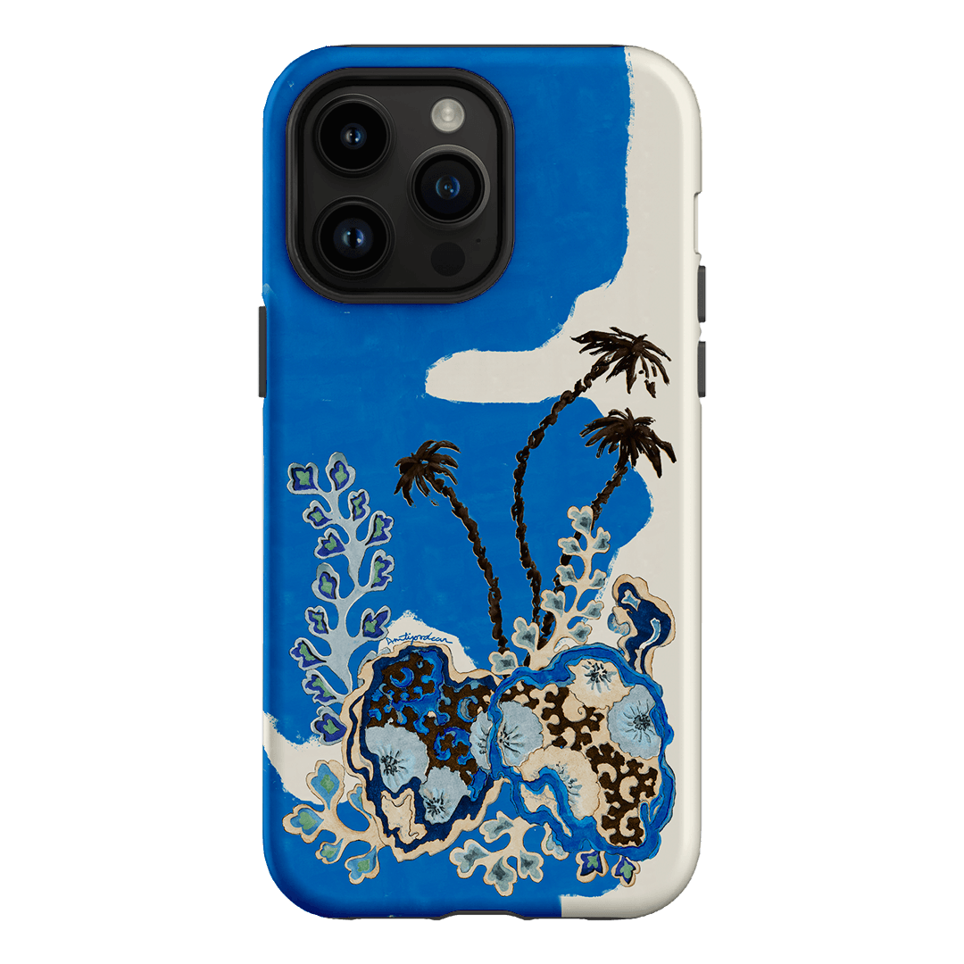 Pulse Printed Phone Cases by Antipodean - The Dairy