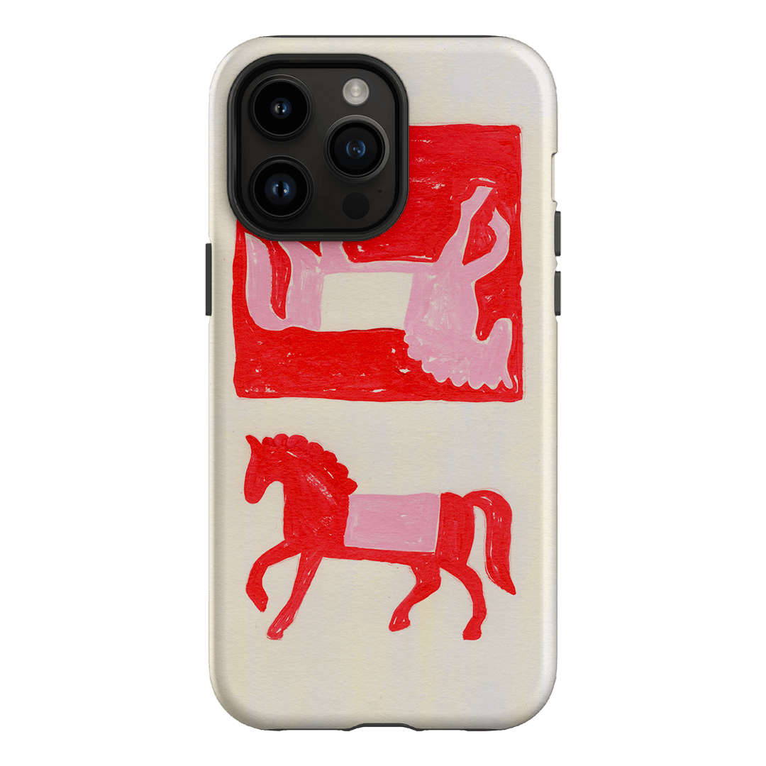 Reign Printed Phone Cases iPhone 14 Pro Max / Armoured by Studio Bon - The Dairy