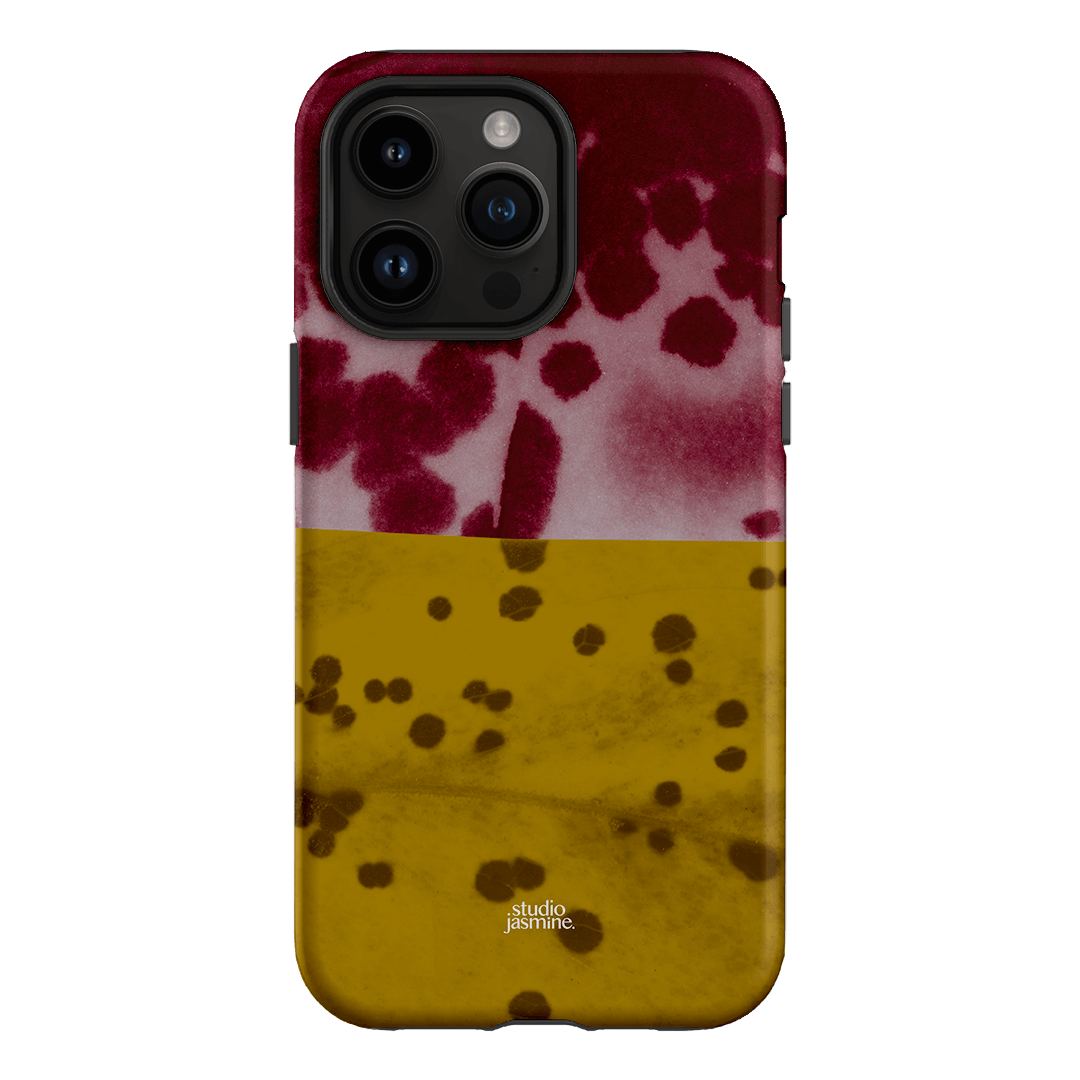 Ripe Printed Phone Cases iPhone 14 Pro Max / Armoured by Jasmine Dowling - The Dairy