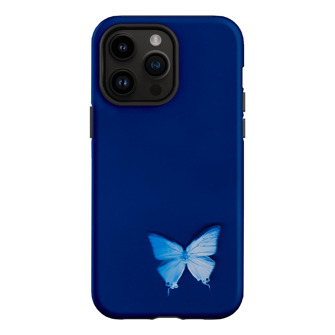 Sara Printed Phone Cases iPhone 14 Pro Max / Armoured by Paige Sara - The Dairy
