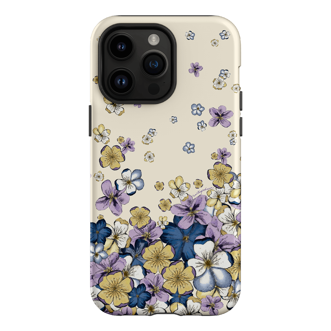 Soluna Printed Phone Cases by Antipodean - The Dairy