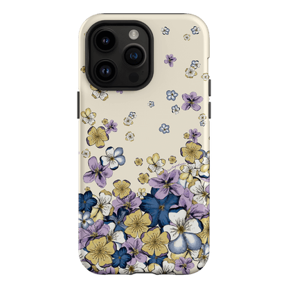 Soluna Printed Phone Cases by Antipodean - The Dairy