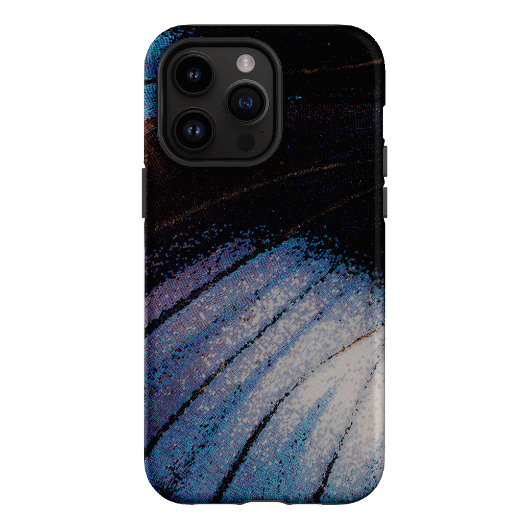 Stevie Printed Phone Cases iPhone 14 Pro Max / Armoured by Paige Sara - The Dairy