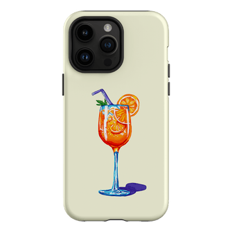 Summer Spritz Printed Phone Cases iPhone 14 Pro Max / Armoured by Femke Studio - The Dairy