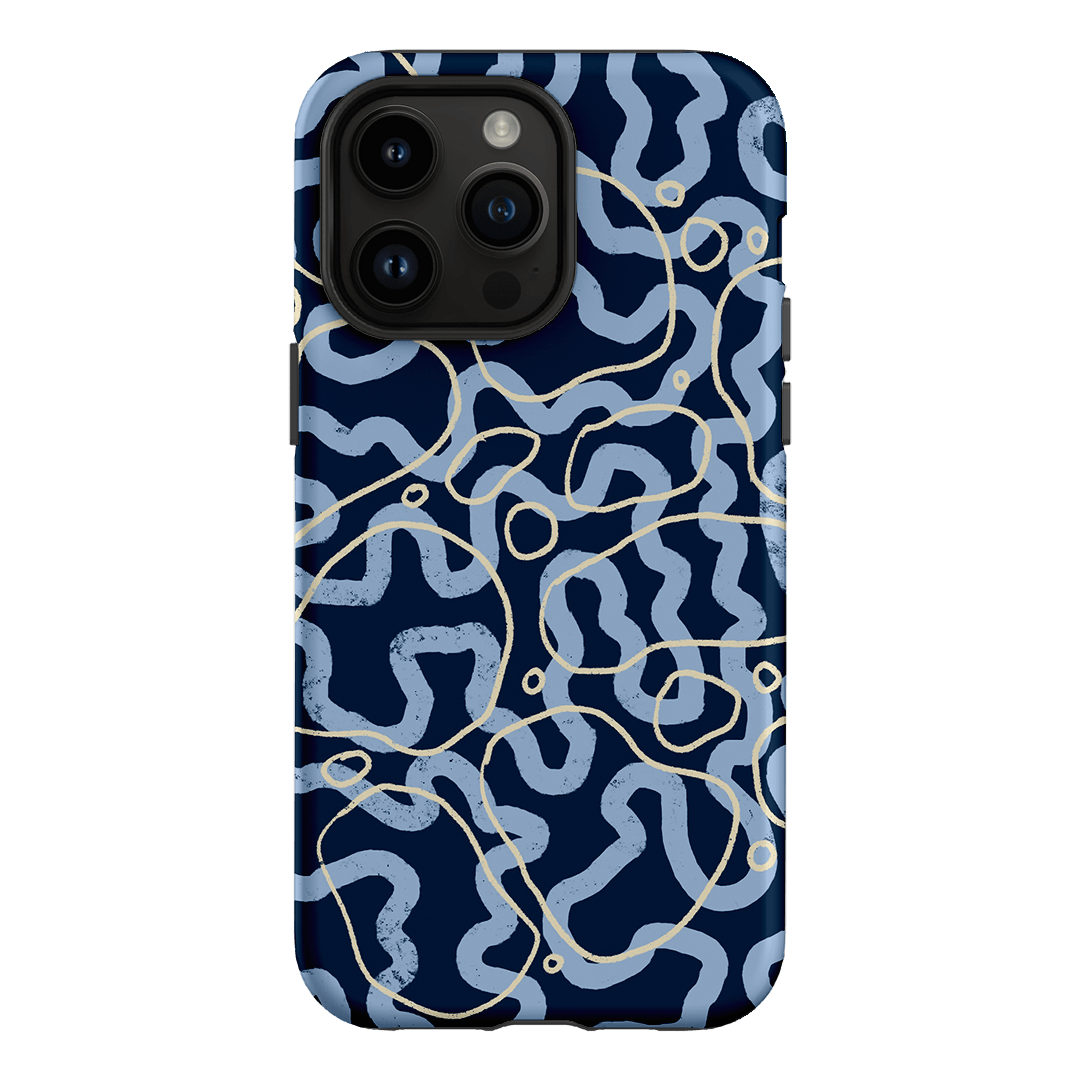 Surface Printed Phone Cases iPhone 14 Pro Max / Armoured by Nardurna - The Dairy