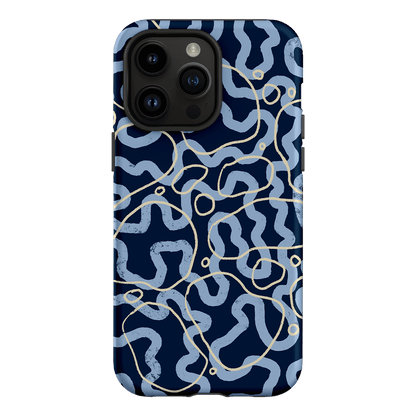 Surface Printed Phone Cases iPhone 14 Pro Max / Armoured by Nardurna - The Dairy
