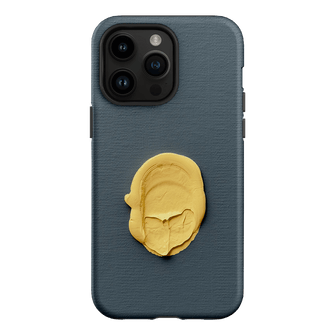 Swatch Blue & Sun Printed Phone Cases iPhone 14 Pro Max / Armoured by Nardurna - The Dairy