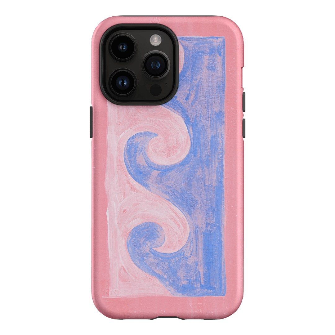 Swell Printed Phone Cases iPhone 14 Pro Max / Armoured by Studio Bon - The Dairy