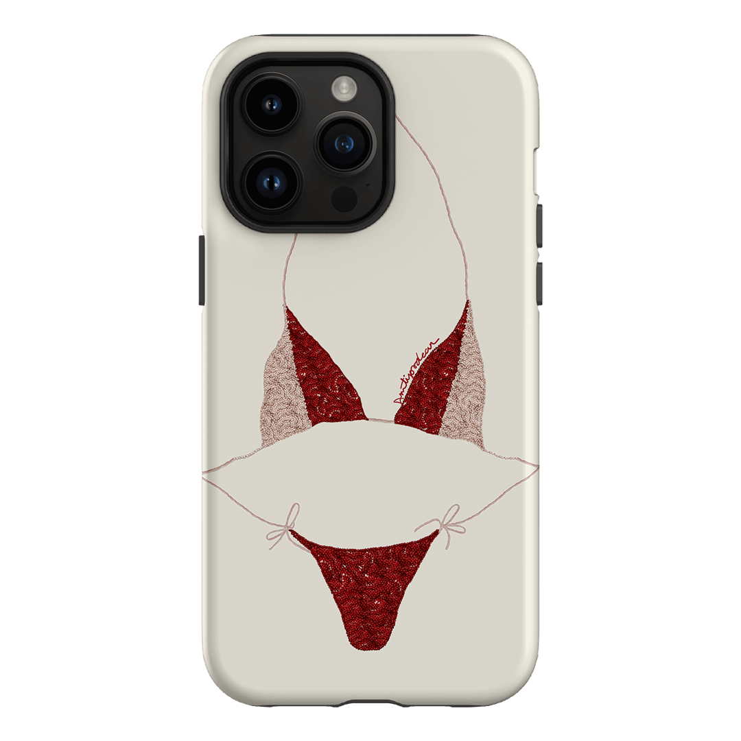 Vacay Mode Printed Phone Cases by Antipodean - The Dairy