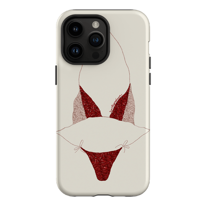 Vacay Mode Printed Phone Cases by Antipodean - The Dairy