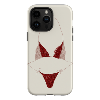 Vacay Mode Printed Phone Cases by Antipodean - The Dairy